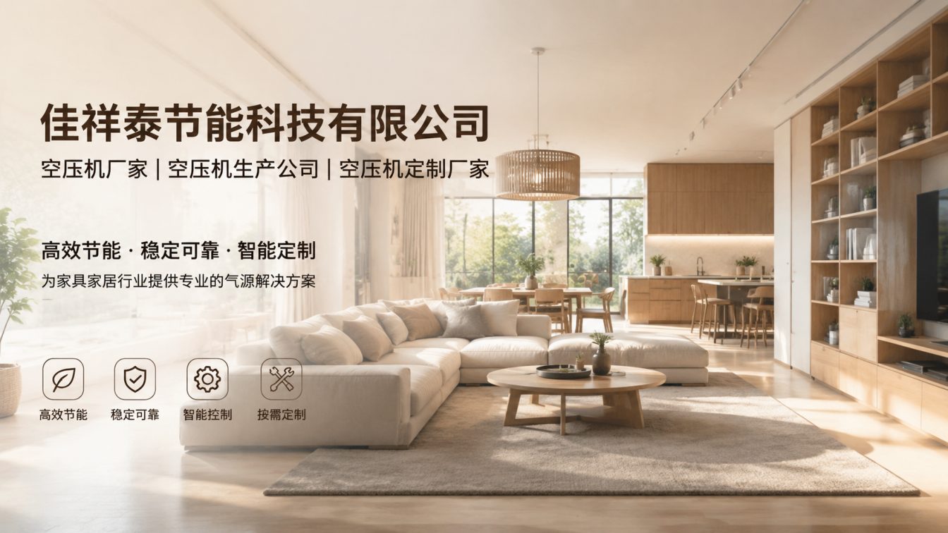 固原还在为空压系统成本发愁？